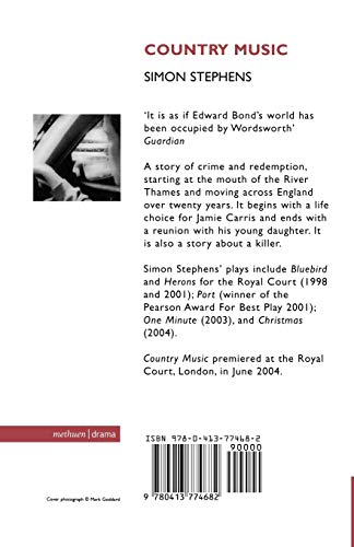 Country Music (Modern Plays)