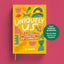 Uniquely Us: Mother & Daughter: A Back-and-Forth Journal for Teen and Tween Girls and Their Moms (Parenting Book Series)