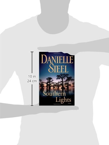 Southern Lights: A Novel by Danielle Steel