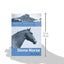 Stone Horse (Mustang Mountain) by Siamon, Sharon