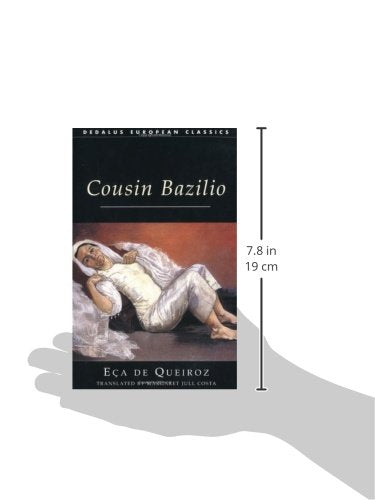 COUSIN BAZILIO