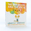 The Bad Mood and the Stick by Snicket, Lemony