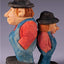 Carving Small Characters in Wood: Instructions & Patterns for Compact Projects with Personality (Fox Chapel Publishing) Simple, Beginner-Friendly Techniques for Creating Tiny 2-Inch to 3-Inch Figures