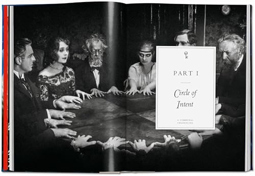 Spirit Worlds: The Library of Esoterica