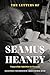 The Letters of Seamus Heaney