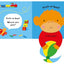 Baby's Very First Lift-the-Flap Peek-a-Boo (Baby's Very First Books)
