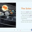 My First Book of Planets: All About the Solar System for Kids