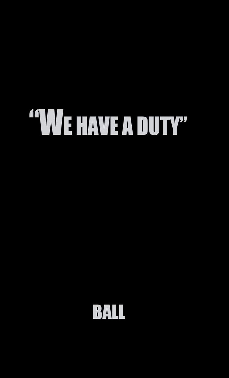 "We Have a Duty": The Supreme Court and the Watergate Tapes Litigation (Contributions in Legal Studies)