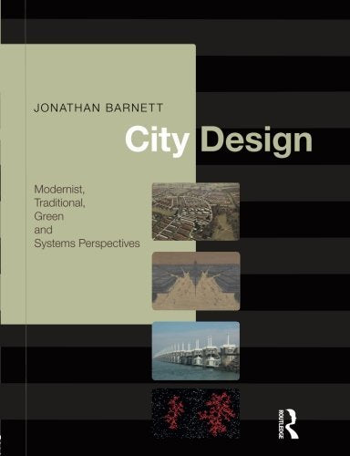 City Design