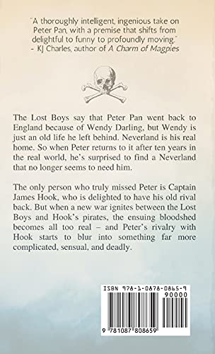 Peter Darling