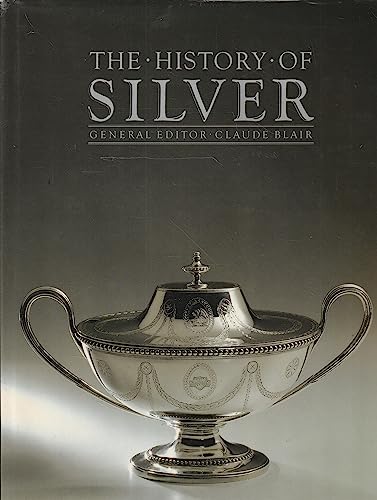 The History of Silver