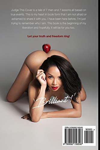 Judge This Cover