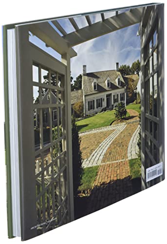 At Home in New England: Royal Barry Wills Architects 1925 to Present