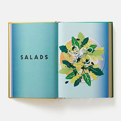 Vegan: The Cookbook