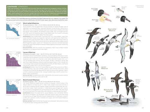 National Geographic Field Guide to the Birds of the United States and Canada, 8th edition