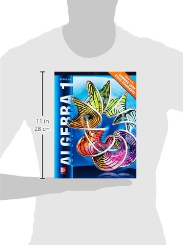 Algebra 1, Student Edition (MERRILL ALGEBRA 1)