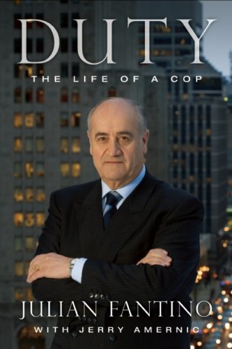 Duty: The Life of a Cop