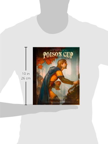 The Prince's Poison Cup