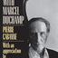 Dialogues With Marcel Duchamp