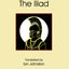 The Iliad by Homer (Miakarts Books Edition)