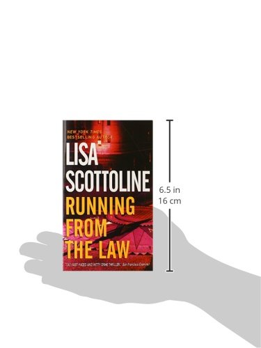 Running from the Law