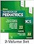 Nelson Textbook of Pediatrics, 2-Volume Set