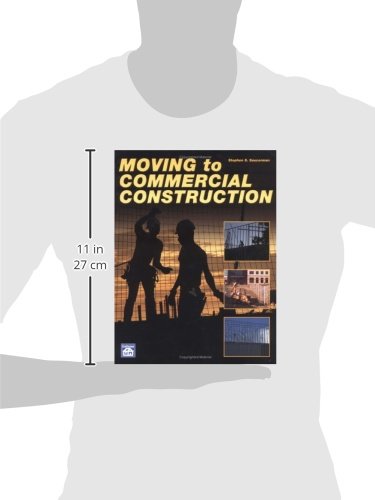 Moving to Commercial Construction