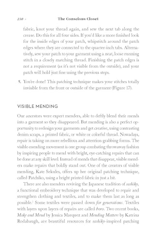 The Conscious Closet: The Revolutionary Guide to Looking Good While Doing Good