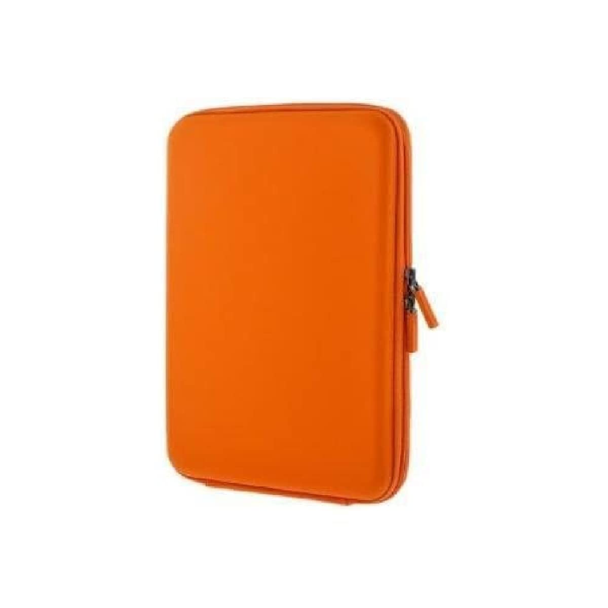 Moleskine Digital Tablet Shell Case, Orange Yellow (7.75 x 11)