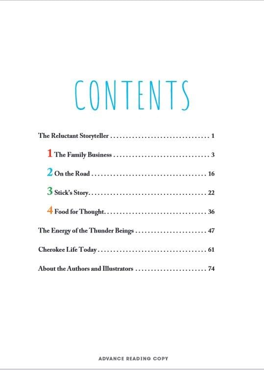 The Reluctant Storyteller  Multigenerational Juvenile Fiction of Family, People & Places  Reading Age 8-12  Grade Level 3-4  Reycraft Books
