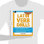 Latin Verb Drills (Drills Series)