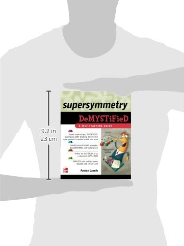 Supersymmetry DeMystiFied