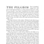 The Way of a Pilgrim