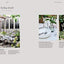 For the Love of White: The White and Neutral Home by Rucker,