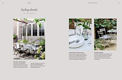 For the Love of White: The White and Neutral Home by Rucker,