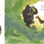 Grumpy Monkey Father's Day Fuss: Includes Fun Stickers!