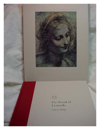 The World of Leonardo: 1452-1519