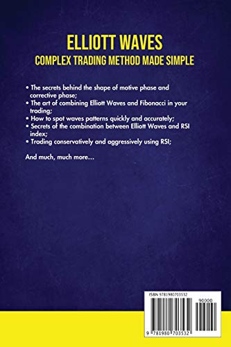 Elliott Waves Made Simple: Master Elliott Waves Techniques In Less Than 48 Hours