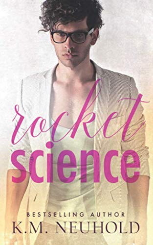 Rocket Science (Love Logic)