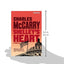 Shelley's Heart: A Thriller