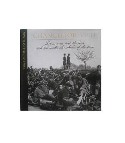 Chancellorsville (Voices of the Civil War)