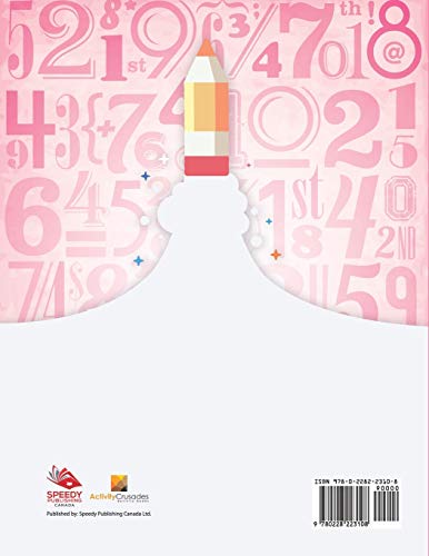 Trs Important : Cahier D'Activités 8-12 Ans  Tome. 2  Fractions Et Mesure (French Edition)
