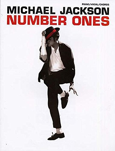 Michael Jackson - Number Ones (Pvg) by Jackson, Michael
