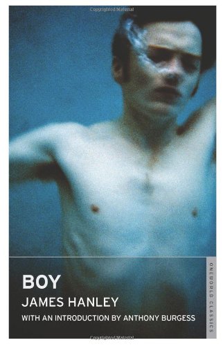 Boy (Oneworld Classics)