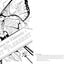 The Cryptid Creatures Coloring Book: From Bigfoot and Mothman to the Chupacabra, Color the World's Most Mysterious Monsters