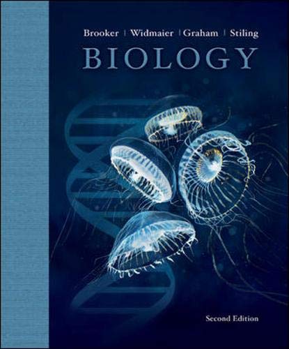 Biology with Connect Plus Access Card