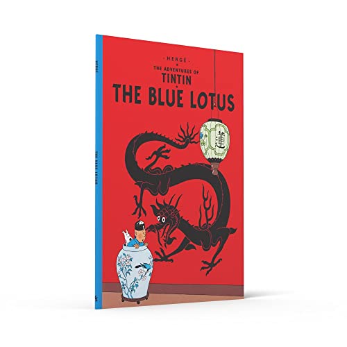 Blue Lotus