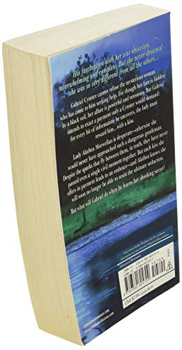 A Secret Love (Cynster Novels, 5)