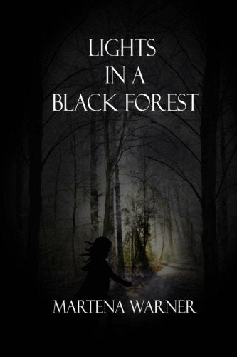 Lights in a Black Forest