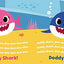 Baby Shark: Doo-Doo-Doo-Doo-Doo-Doo!